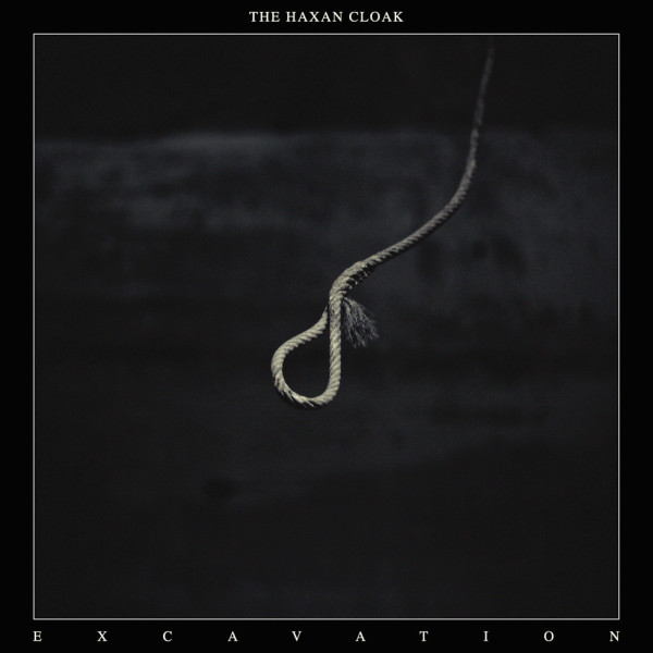 The Haxan Cloak: Excavation (2013)
